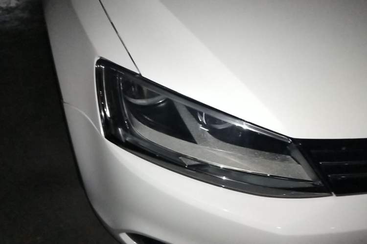 Used Volkswagen Sagitar 2014 Revised Version 1.6L Automatic Comfort Edition