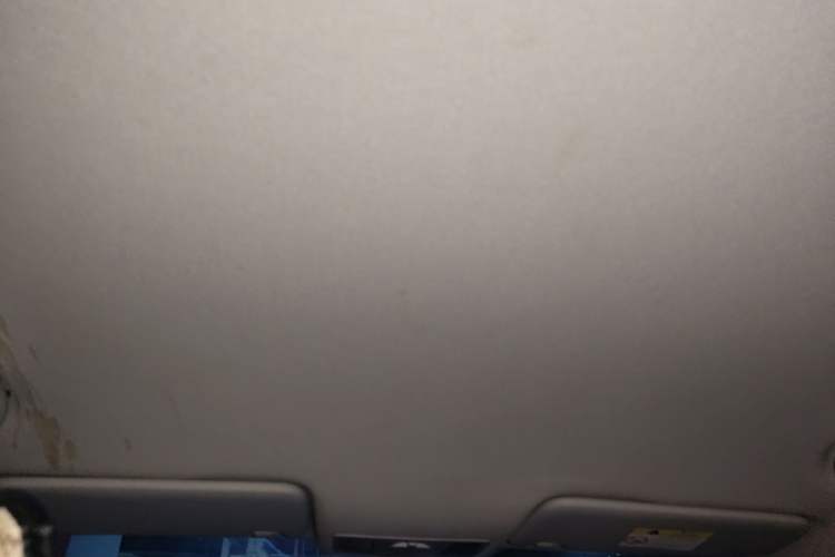 Used Changan CS15 2016 1.5L Automatic Fashion Edition
