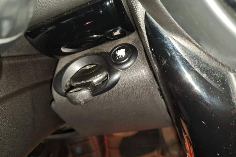 Used MINI Countryman 2016 1.6T COOPER ALL4 Fun Equipment Enthusiast
