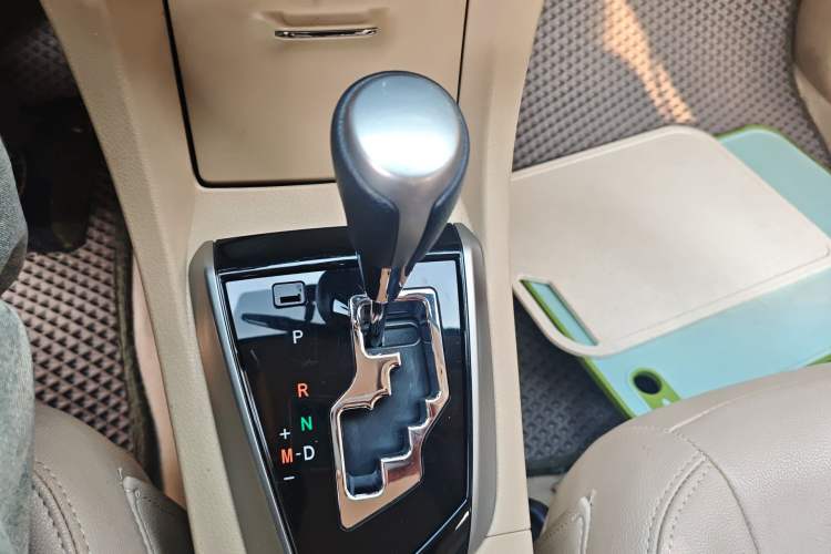 Used Toyota Corolla 2014 1.6L CVT GL