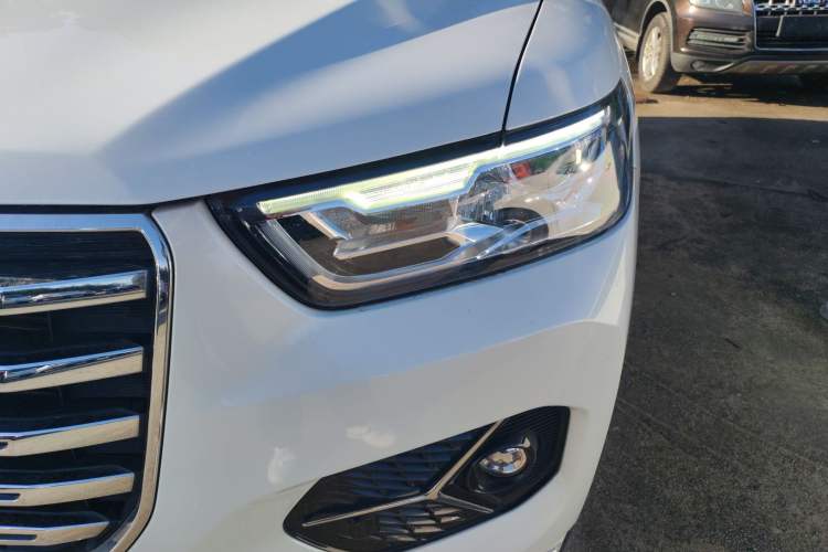 Used Haval H6 2021 1.5T Automatic Champion Edition
