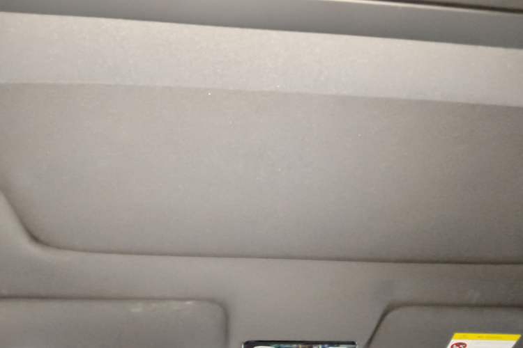 Used Li Auto L9 2025 Ultra Smart Refreshed Edition
