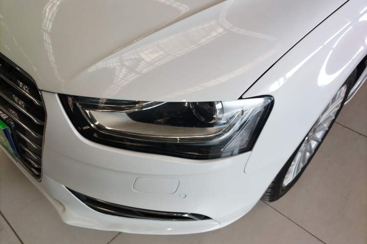 Used Audi A4L 2016 35 TFSI Collector's Edition Automatic Standard Model Left Front Headlight