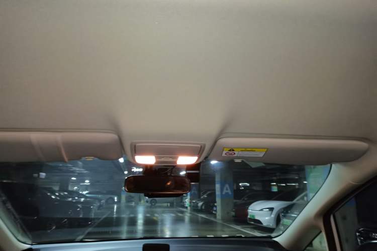 Used Honda Odyssey 2021 2.0L Rui·Comfort Edition