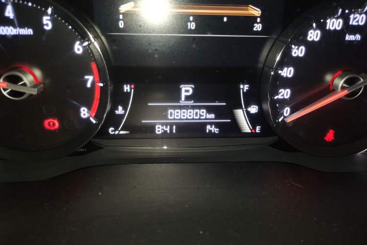 Used Honda Avancier 2017 240TURBO Two-Wheel Drive Luxury Edition