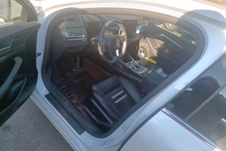 Used BYD Qin Pro New Energy 2019 EV Super Edition High-Power Long-Range Smart-Connected Cutting-Edge Model