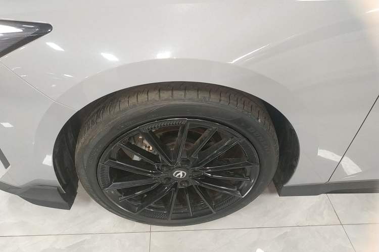 Used Changan UNI-V 2024 1.5T Prestige Sport Edition
