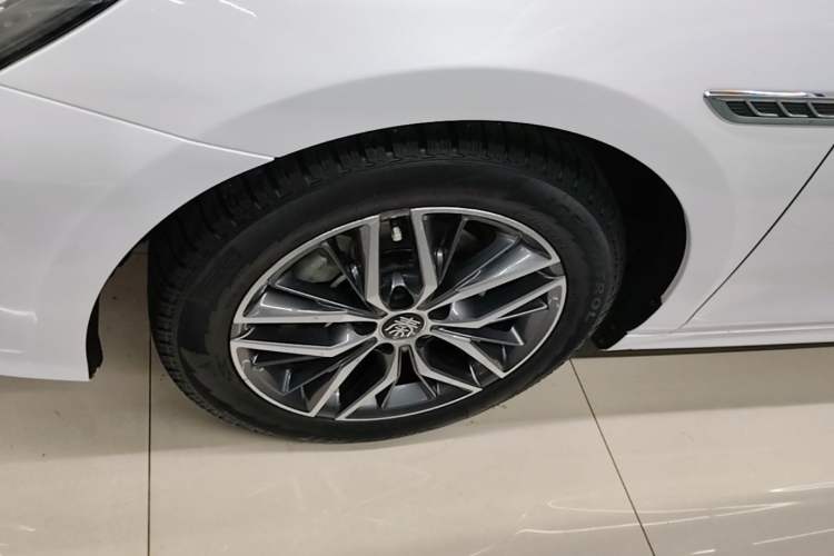 Used BYD Qin PLUS 2023 Champion Edition DM-i 120KM Leading Model
