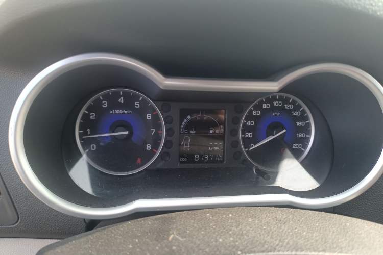 Used Dongfeng Aeolus A30 2014 1.5L Manual Smart Drive Smart Edition
