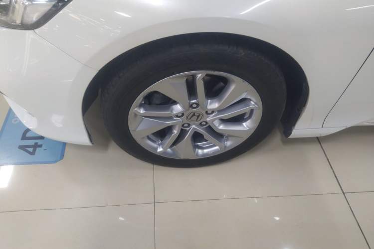 Used Honda Accord 2018 260TURBO Elite Edition China VI Left Front Wheel Hub