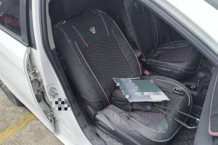 Used Toyota YARiS L Zhi Xiang 2017 1.5E CVT Dynamic Edition
