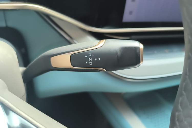 Used Hongqi Tiangong 08 2025 730 Max Rear-Drive Version