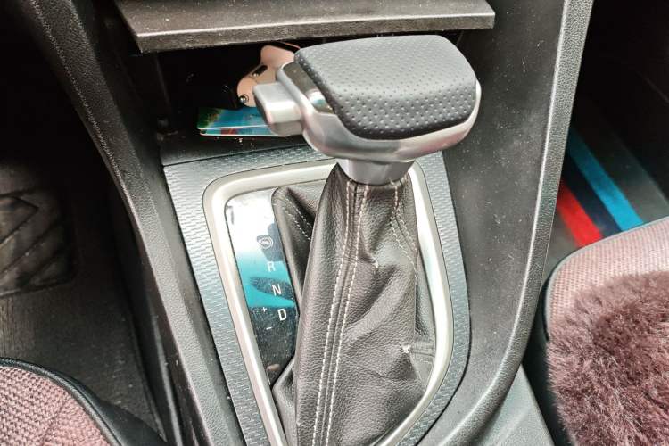 Used Buick GT 2018 18T Automatic Flagship Model