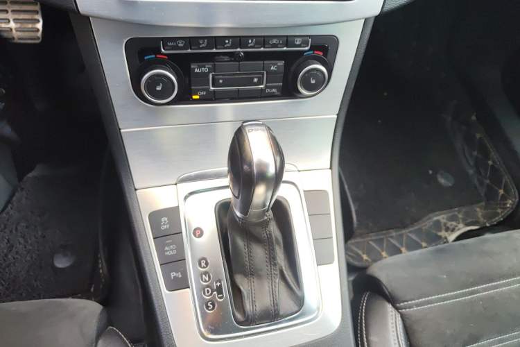 Used Volkswagen CC 2011 1.8TSI Luxury Model