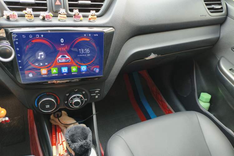 Used Kia K2 2012 Sedan 1.4L Automatic GLS Commemorative Edition