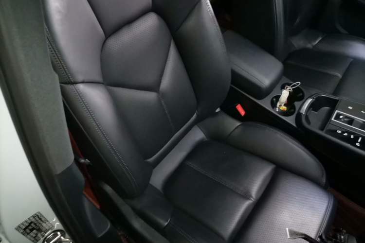 Used Porsche Macan 2022 Macan 2.0T