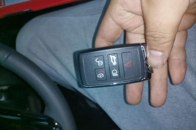 Used Land Rover Range Rover Velar 2024 Dynamic SE
