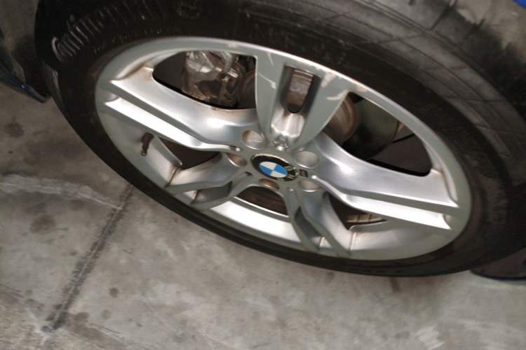 Used BMW 3 Series GT 2017 320i M Sport
