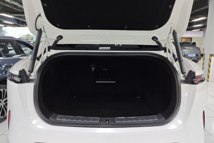 Used Avatr 11 2025 Max All-Electric Four-Wheel Drive