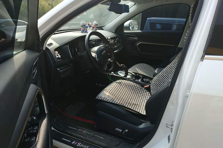 Used Haval H6 2021 1.5 GDIT Automatic Champion Edition
