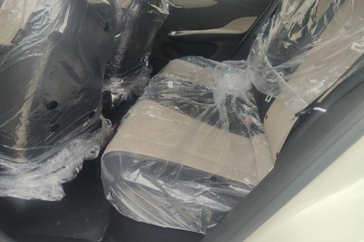 Used BYD Dolphin 2025 420km Free Edition