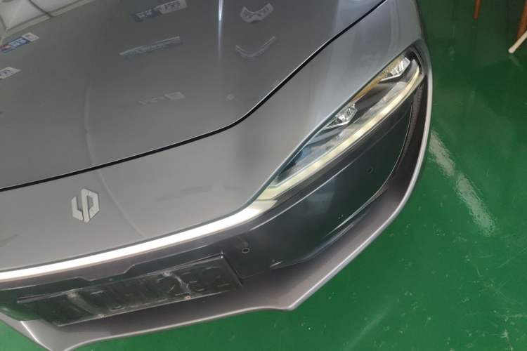 Used Leapmotor S01 2019 380 Pro