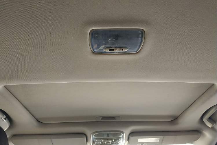 Used Haval H6 2015 Sport Edition 1.5T Automatic Two-Wheel Drive Luxury Model
