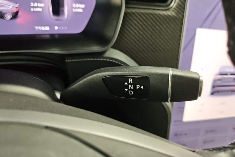 Used Tesla Model X 2019 Performance High-Performance Edition
