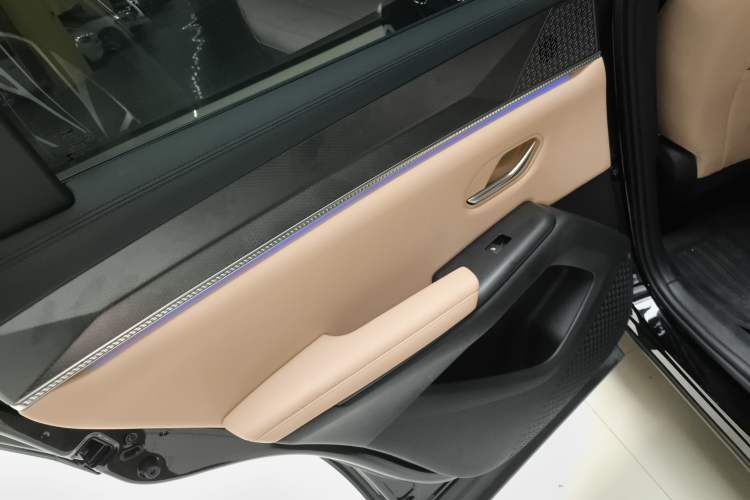 Used BYD Song Pro New Energy 2025 Second-Generation DM-i 115KM Overachiever Trim
