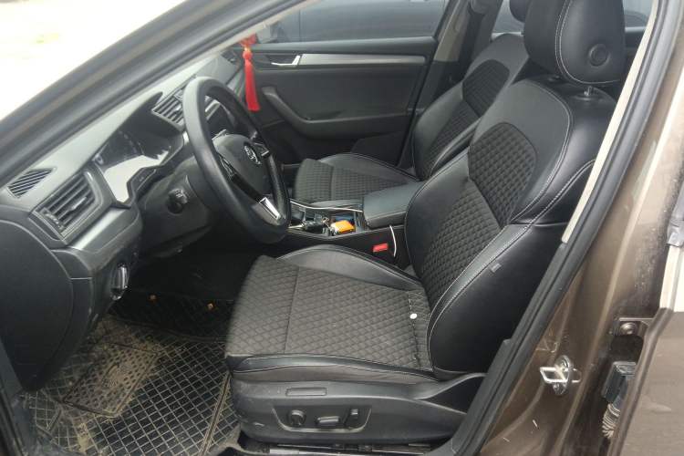 Used Skoda Superb 2016 TSI280 DSG Innovation Edition