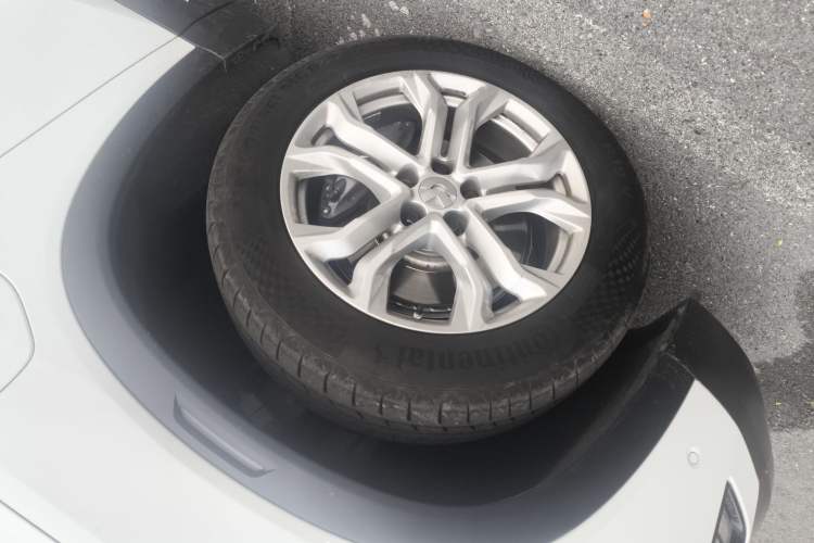 Used Nio ES8 2018 355 km Base Version 7-Seater Edition
