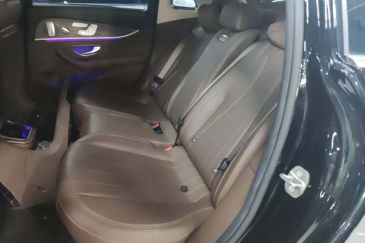 Used Mercedes-Benz E-Class 2023 Updated E 300 L Luxury Edition
