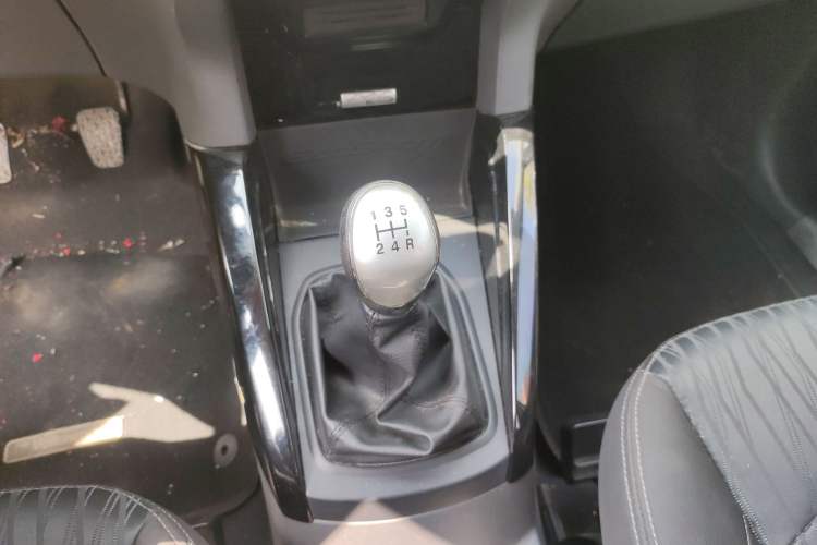 Used Ford EcoSport 2013 1.0L GTDi Manual Luxury Model