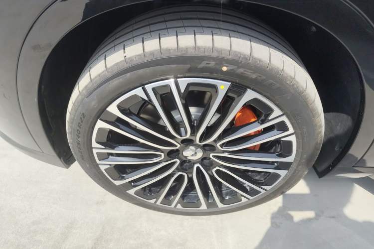 Used Nio ES8 2026 Model 6-seat Executive Signature Edition