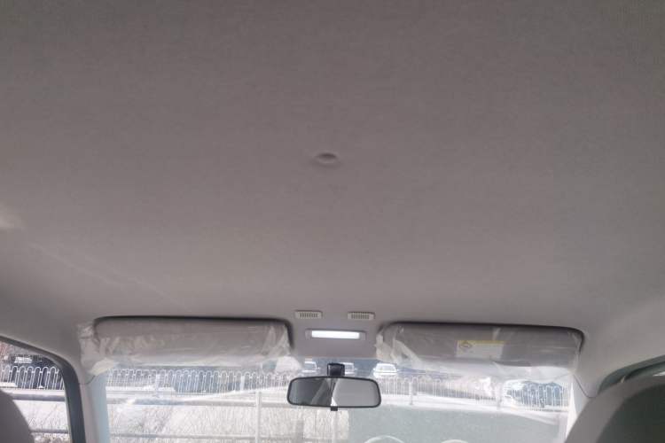 Used Geely Galaxy Panda 2025 210km Panda Rider
