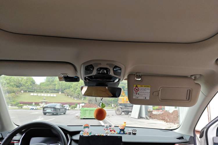 Used Lynk & Co 06 2020 1.5T YAO Halo
