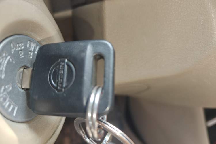 Used Nissan Sylphy 2012 Classic 1.6XE Manual Comfort Edition