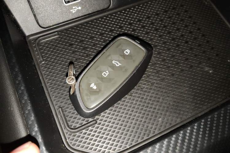 Used Haval H Dog 2023 2.0T Two-Wheel Drive Chaoye Version Plus