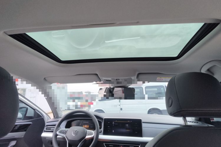 Used Volkswagen Lavida 2023 300TSI DSG Full-Comfort Edition
