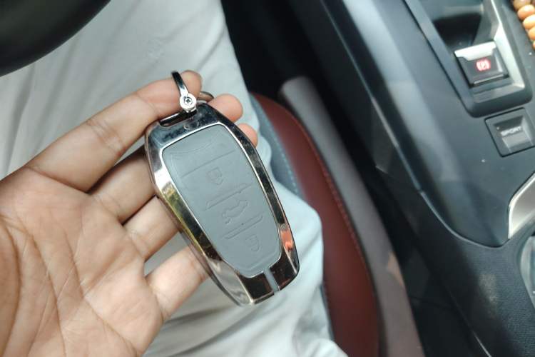 Used Peugeot 4008 2022 400THP Comfort Edition
