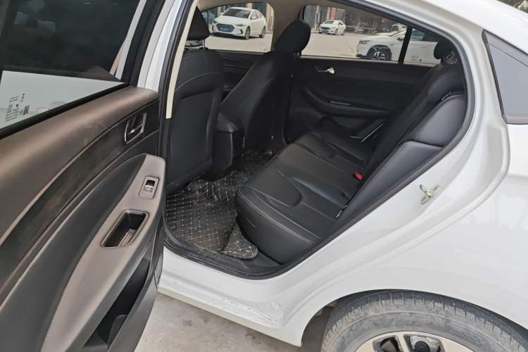 Used Chery Arrizo 5 2024 1.5L CVT Style Version