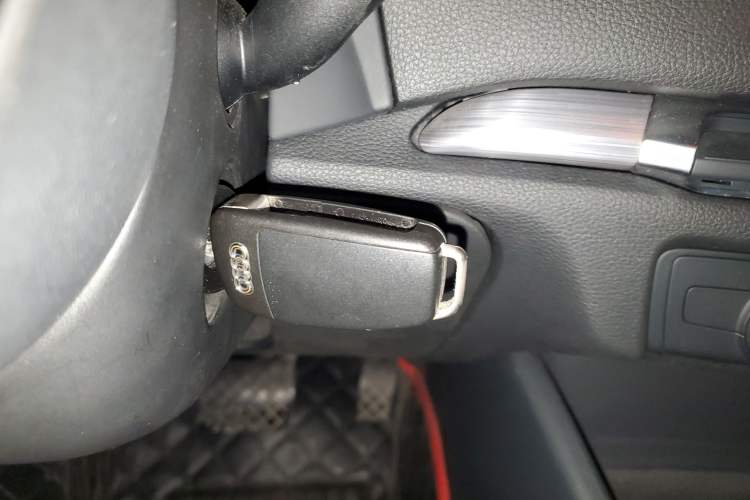 Used Audi A3 2014 Limousine 35 TFSI Automatic Fashion Model