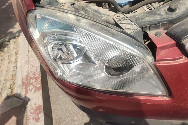 Used Nissan Qashqai 2012 2.0 XL Fire 6MT 2WD