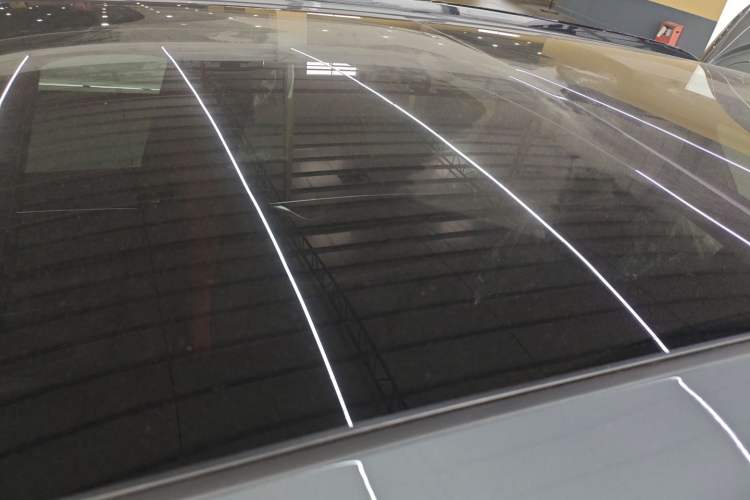 Used BAIC Rubik 2023 1.5T DCT Golden Edition
