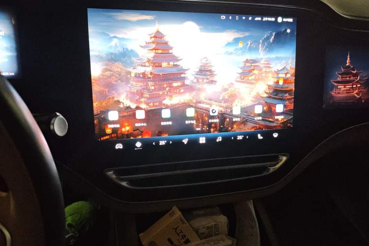 Used Rising R7 2022 Long-Range Advanced Edition
