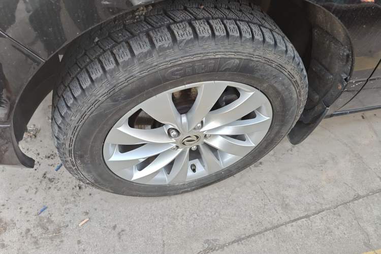 Used FORTHING CM7 2018 Classic Edition 2.0T Automatic Luxury Model
