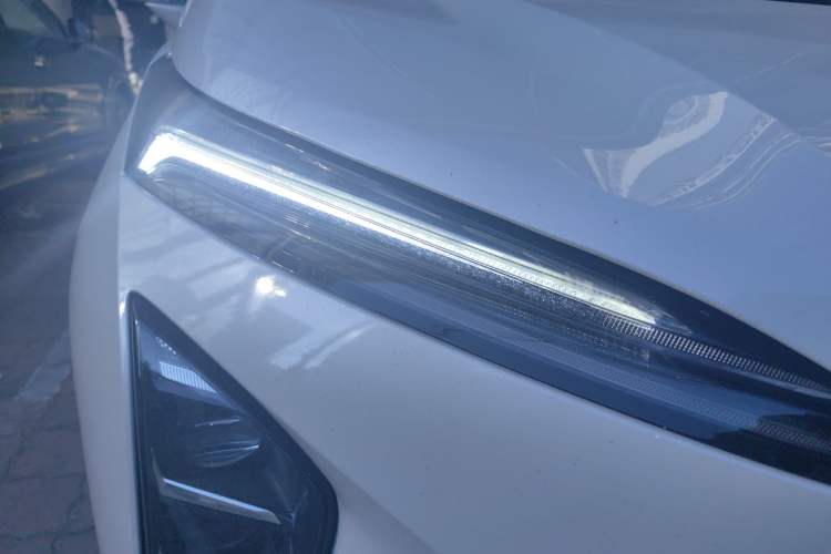 Used Buick GL8 New Energy 2024 Lu Zun Luxury Edition 7-Seater
