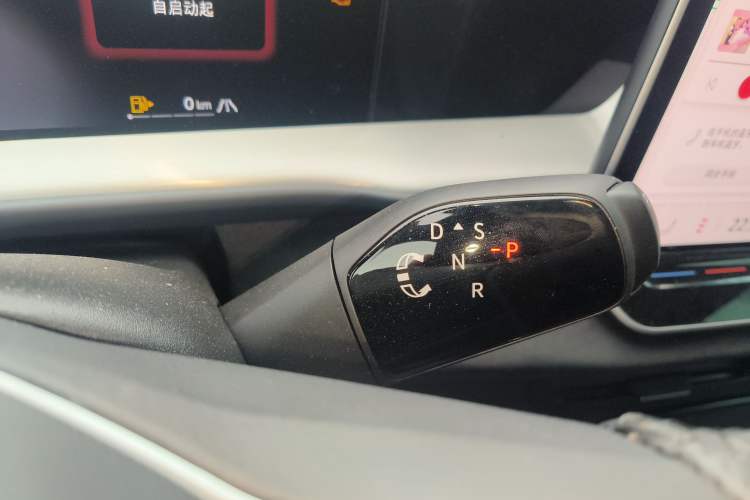 Used Volkswagen Teramont 2025 Tiguan Pro 450TSI Four-Wheel Drive Summit Edition