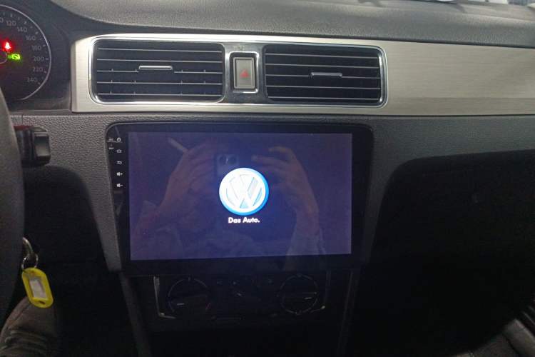 Used Volkswagen Santana 2015 Haval H6 1.6L Automatic Comfort Model