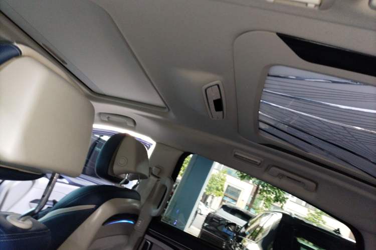 Used Buick GL8 2023 ES Lu Zun Comfort Model
